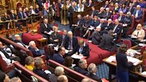 Cockerell: May's message 'we're watching you'