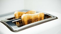 Think Again: Protect your toaster from cyber hackers