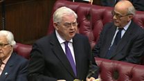 Lamont: Europe has changed, not me