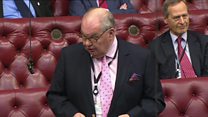Labour peer criticises Corbyn on Brexit