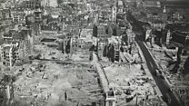 London's 'archive of destruction'