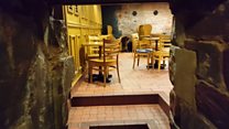 'Oldest McDonald's' to close