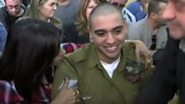 Israel jails soldier over Hebron killing