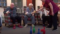 'Ever diminishing' social care resource