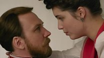 Russian film sparks Tsar row