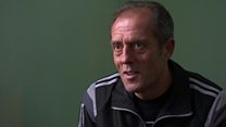 Trafficker: 'Everyone was doing it then'