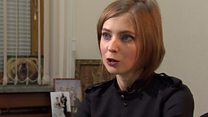 Why a Russian MP wants to block a movie?