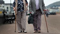 Why the French are more likely to live to 90