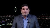 Marandi: Iran crucial in stopping IS