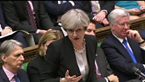 PM promises help on business rates