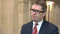 Wales BBC viewers 'being shortchanged'