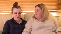 Young carers' likely to be more stressed