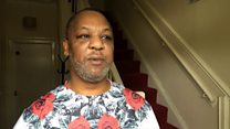 'None of us could have changed his mind'