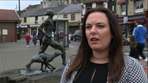'People shocked by this tragedy'