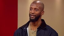 'I didn't want to leave Guantanamo'