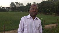 Ikiganiro na Juma Para wakiniye Rayon Sports na Etincelles