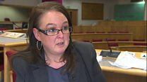 'Fraudsters do anything for your cash'