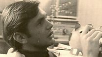 From KGB spy to 'American Dream'