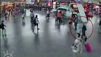 Sida loo "sumeeyay" Kim Jong-nam