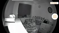 Smoke alarms fail to wake most children