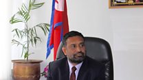 विमलेन्द्र निधिसँग