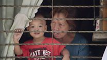 Living under Philippines drug war
