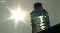 Watch: Is it time for a tax on plastic bottles?