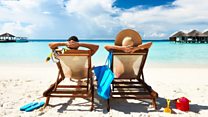 The company that offers workers unlimited holidays