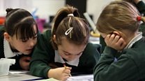 Wilshaw: 'Largesse' in the schools system