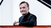 Proms 2017: Prom 20: Stephen Hough plays Brahms
