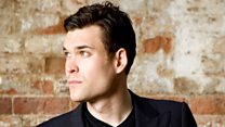 Proms 2017: Prom 32: Britten, Brian Elias, Purcell and Elgar