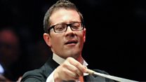 Proms 2017: Prom 35: John Wilson conducts Oklahoma!