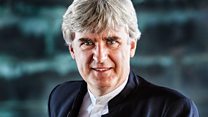 Proms 2017: Prom 36: Schubert and Mahler