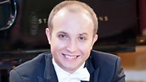 Proms 2017: Prom 37: Rachmaninov – Piano Concerto No. 3