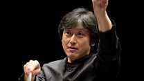 Proms 2017: Prom 39: Debussy, Ravel and Mark-Anthony Turnage