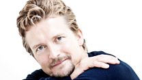 Proms 2017: Prom 40: Brahms, Berg, Larcher and Schumann