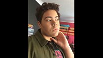 Transgender teen ‘refused’ NHS treatment because he went private