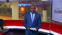 Matangazo ya Dira ya Dunia TV