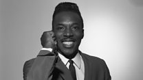 The troubled life of Wilson Pickett