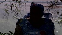 'Our children were raped by peacekeepers'