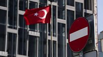 Why is it hard to say 'no' in Turkey?
