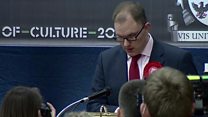 Labour hold Stoke Central seat