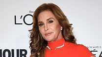 Caitlyn Jenner to Donald Trump: 'Call me'