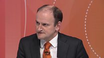 Sir Nigel? Carswell denies blocking Farage knighthood