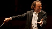 Proms 2017: Prom 54: La Scala Philharmonic and Riccardo Chailly