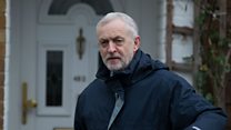 Labour MP: 'It's a disaster for us'
