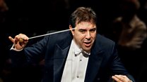 Proms 2017: Prom 64: Royal Concertgebouw Orchestra and Daniele Gatti