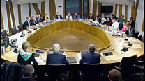 Leasachadh a' BhBC cothrom do BhBC Alba