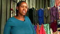 Remittances prop up Lesotho's economy