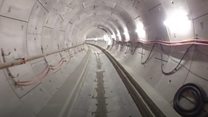 Watch: Crossrail latest
